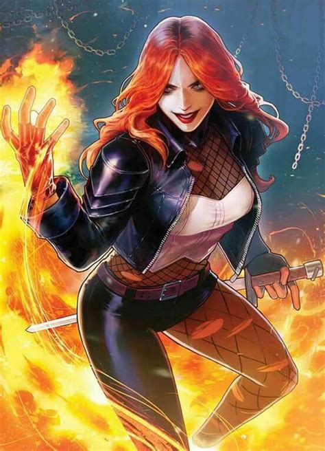 typhoid mary marvel